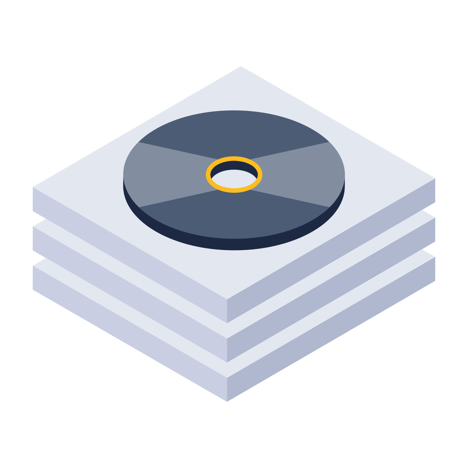 CD Rack icon